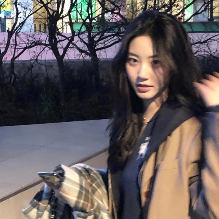 辣妹我爱你