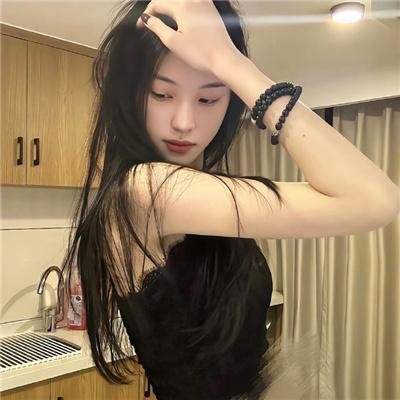 甜蜜的她·动态漫